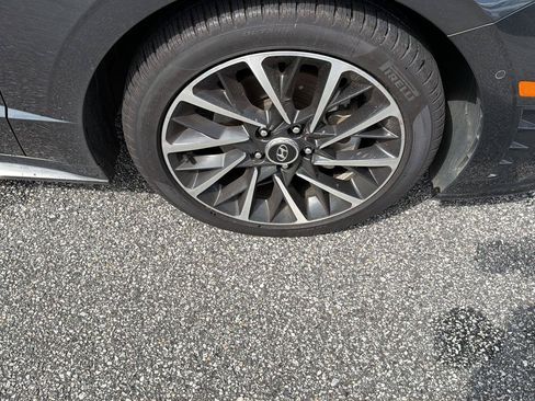 Used 2023 Hyundai Sonata Limited FWD image 41