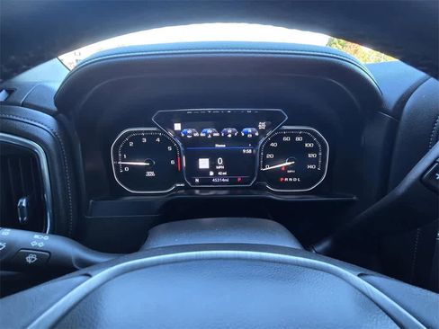 Used 2021 GMC Sierra 1500 Denali w/ Denali Premium Package image 18