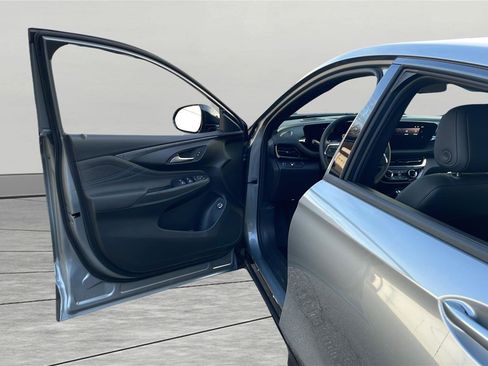 New 2026 Buick Envista Sport Touring w/ Convenience I Package image 22