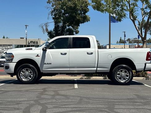Used 2024 RAM 2500 Laramie w/ Safety Group AWD/4WD image 6