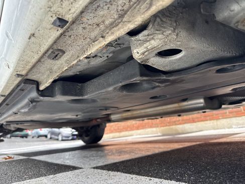 Used 2019 RAM ProMaster City Tradesman image 43