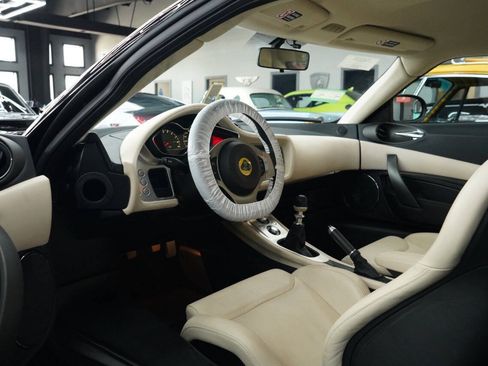Used 2011 Lotus Evora S RWD image 61