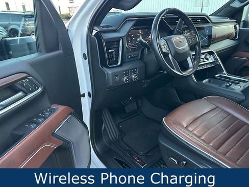 Certified 2024 GMC Sierra 2500 Denali Ultimate image 18