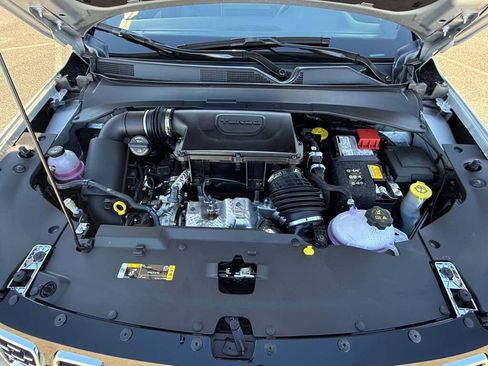 New 2026 Jeep Compass Limited image 21