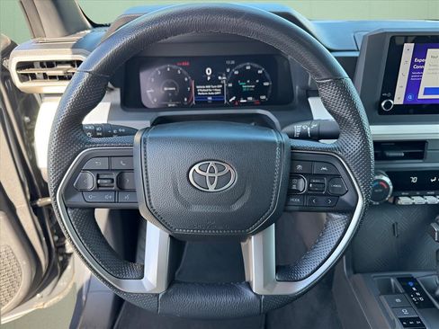 Used 2024 Toyota Tacoma SR5 image 20