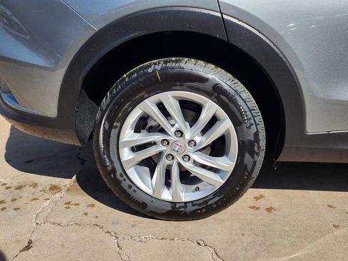 New 2026 Buick Envista Preferred image 49