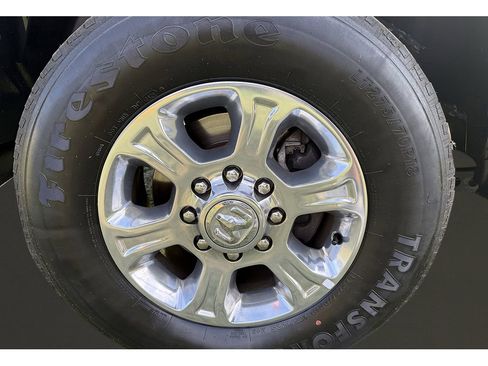 Used 2024 RAM 2500 Big Horn image 11