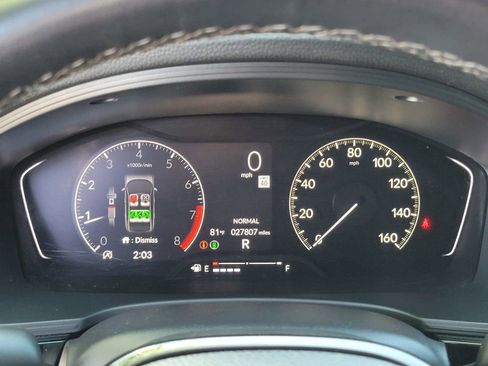 Used 2024 Honda Civic Sport image 22