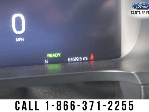 Used 2024 Ford F150 XLT w/ Mobile Office Package AWD/4WD image 37
