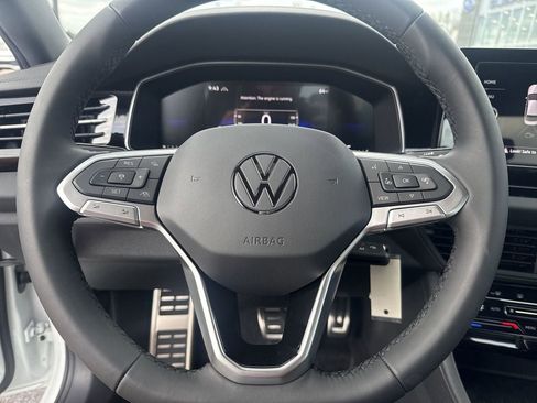 New 2026 Volkswagen Jetta Sport FWD image 14