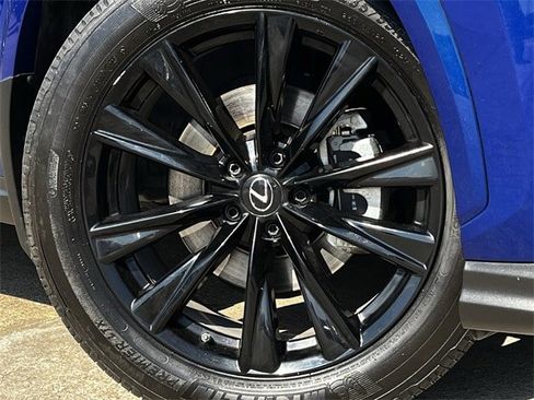 Used 2022 Lexus NX 350 F Sport image 29