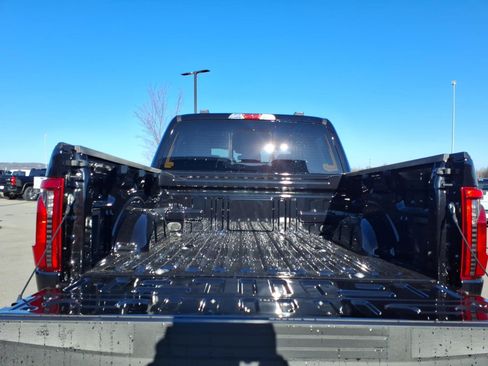 New 2026 Ford F150 XLT w/ Equipment Group 302A MID image 16