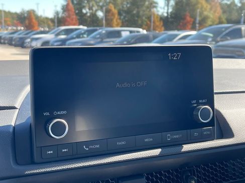 Certified 2025 Honda CR-V LX image 41