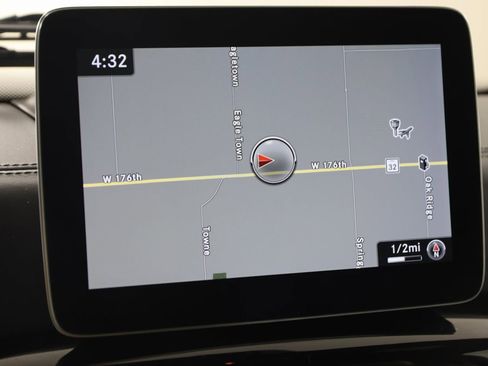 Used 2018 Mercedes-Benz G 65 AMG 4MATIC image 9