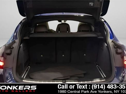 Used 2022 BMW X4 xDrive30i w/ M Sport Package image 21