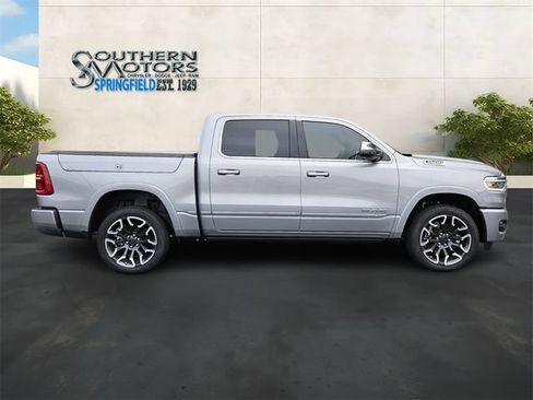 New 2025 RAM 1500 Limited AWD/4WD image 6