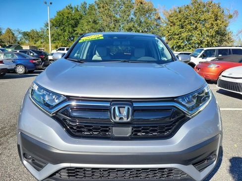 Used 2020 Honda CR-V EX-L image 15