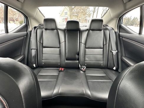 Certified 2024 Nissan Sentra SR w/ SR Premium Package image 29