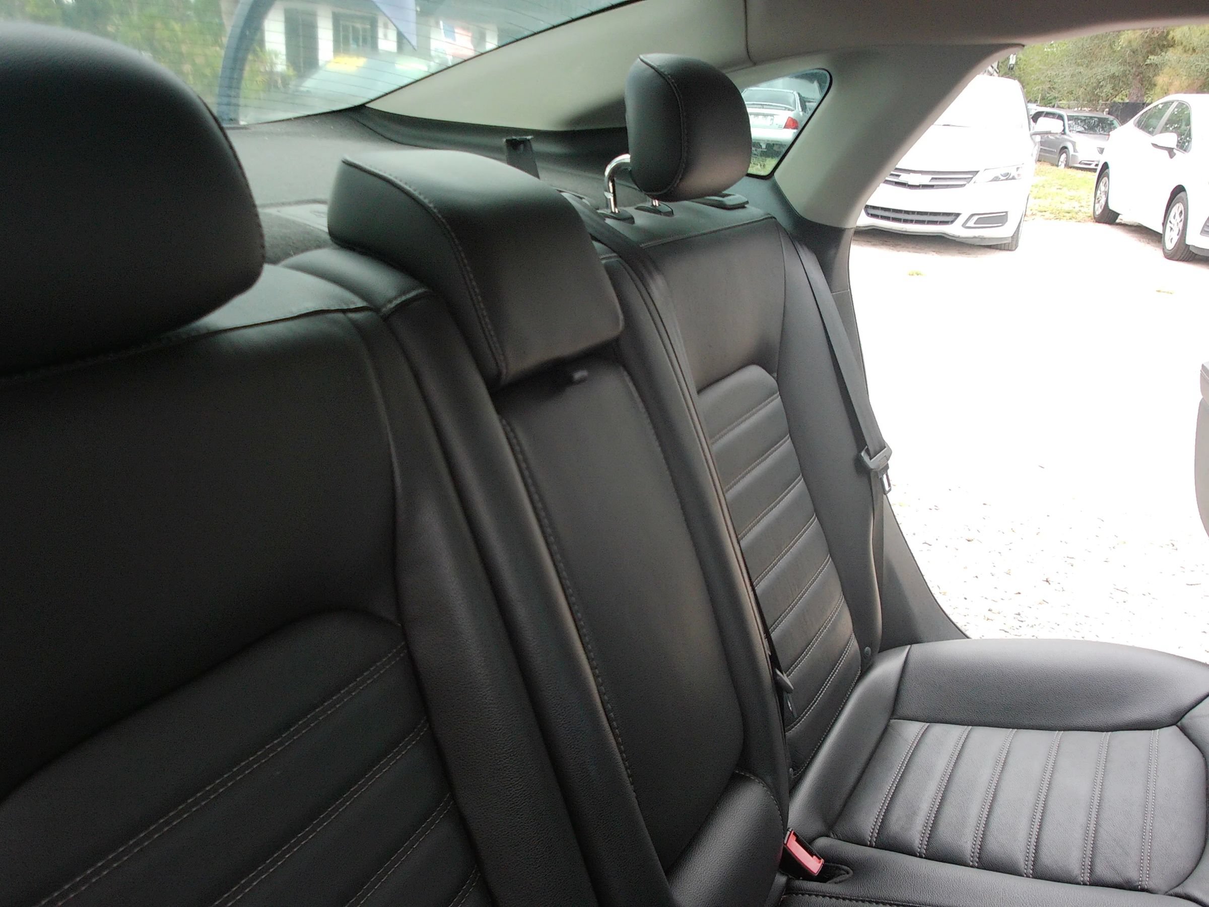 Used 2013 Ford Fusion SE FWD image 37
