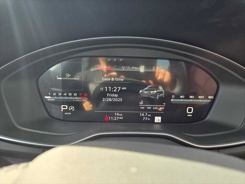 Used 2025 Audi Q5 2.0T Premium Plus w/ Premium Plus Package image 29