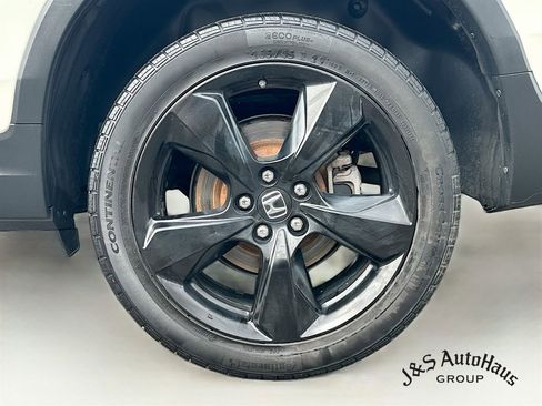 Used 2019 Honda Passport Elite image 38