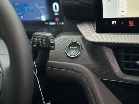 New 2026 Ford Explorer Platinum image 52