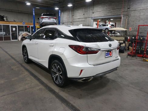 Used 2017 Lexus RX 350 FWD w/ Premium Package image 21