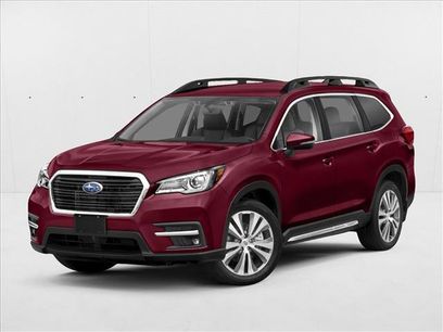 Used 2020 Subaru Ascent Limited w/ Technology Package