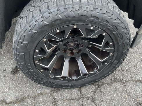 Used 2015 GMC Sierra 1500 SLT image 12