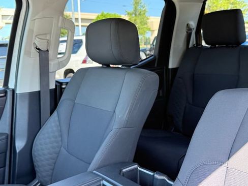 Used 2023 Toyota Tundra SR5 AWD/4WD image 13
