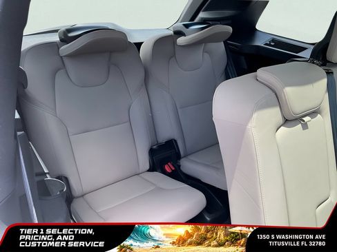 Used 2026 Volvo XC90 B6 Plus AWD/4WD image 20