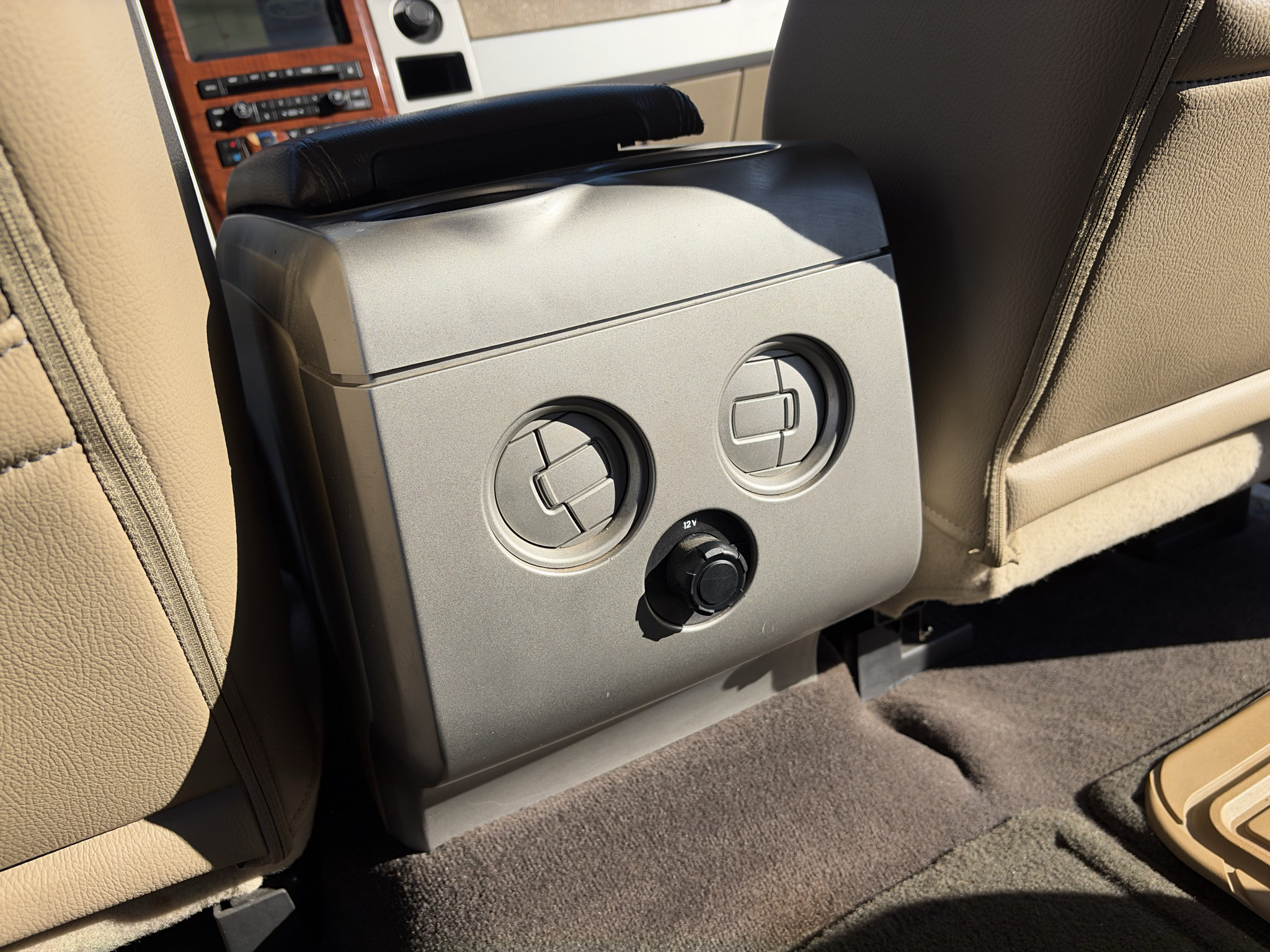 Used 2009 Ford F150 4x4 SuperCrew image 21