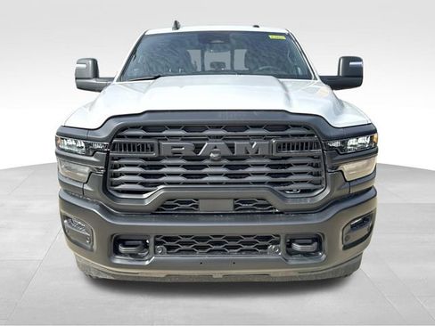New 2026 RAM 3500 Tradesman w/ Safety Group AWD/4WD image 2