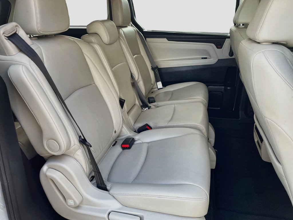 Used 2026 Honda Odyssey EX-L image 29