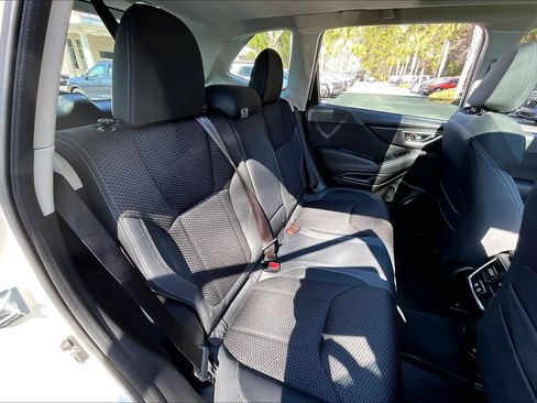 Used 2023 Subaru Forester Premium w/ Popular Package #3 image 21