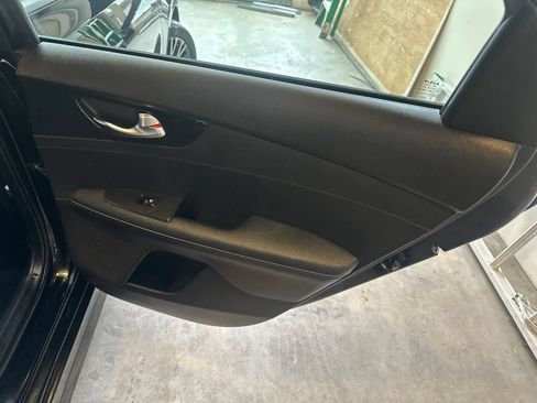 Used 2023 Kia Forte GT-Line w/ GT-Line Premium Package FWD image 33