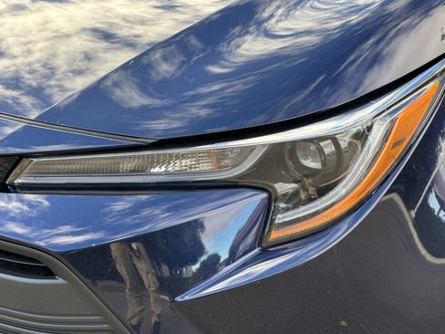 Used 2024 Toyota Corolla LE FWD image 51