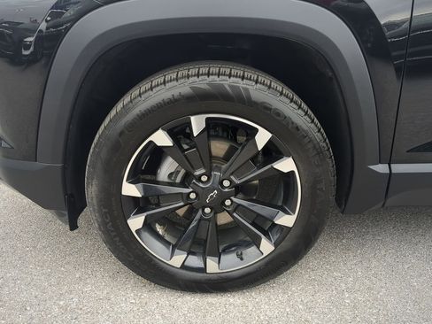 Used 2025 Chevrolet Equinox RS w/ Safety and Technology Package image 34