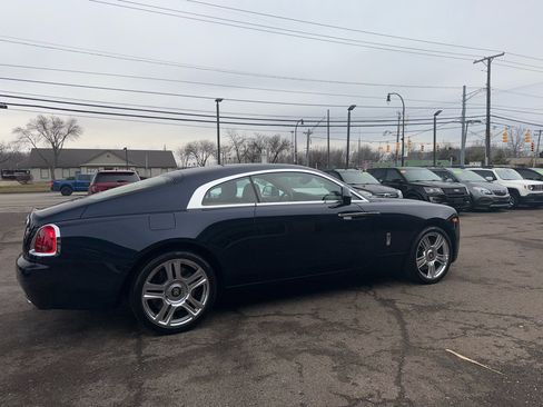 Used 2015 Rolls-Royce Wraith image 13