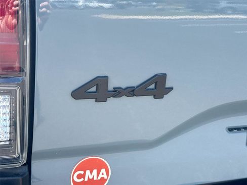 Used 2021 Toyota Tacoma TRD Pro AWD/4WD image 42