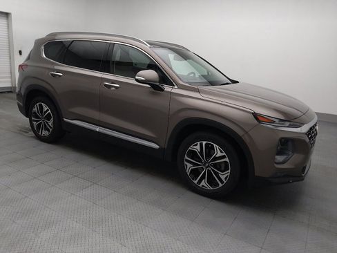 Used 2019 Hyundai Santa Fe FWD image 11