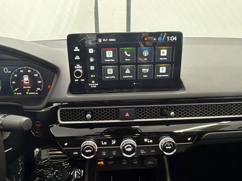 New 2026 Honda Civic Sport Touring image 28
