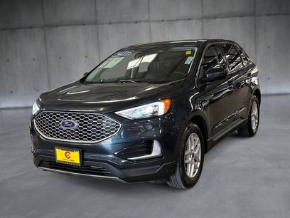 Used 2023 Ford Edge SEL