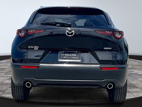 New 2026 MAZDA CX-30 AWD 2.5 S image 5