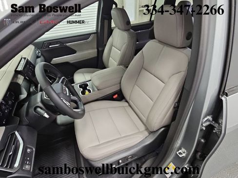 New 2026 GMC Acadia Elevation w/ Black Edition FWD image 26