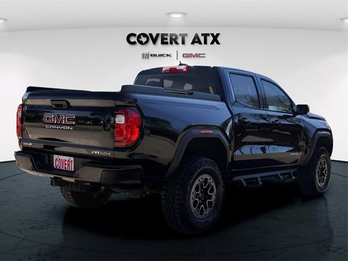 Used 2023 GMC Canyon AT4X w/ Edition 1 image 7