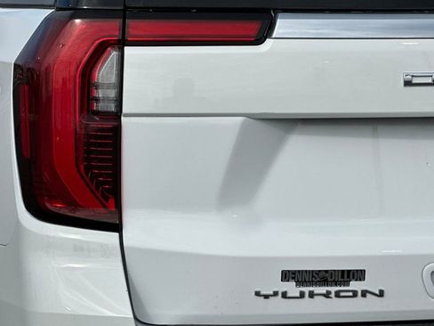 Used 2025 GMC Yukon Denali image 26