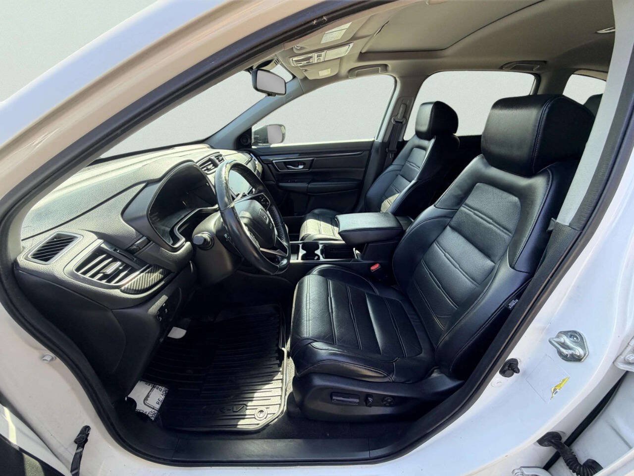 Used 2020 Honda CR-V EX-L image 19