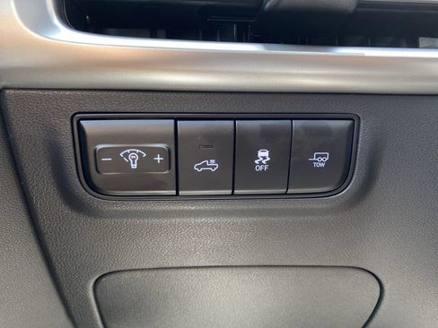 New 2026 Hyundai Santa Cruz Limited AWD/4WD image 20