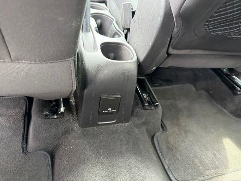 Used 2016 Chevrolet Trax LT FWD image 19